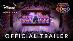 A Celebration of the Music from Coco | Disney+