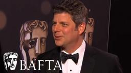 The Grand Budapest Hotel | BAFTA Production Design Winner 2015 | Backstage Interview