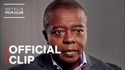 Disclosure | The Origin of Trans Representation in Early Cinema Clip | Netflix