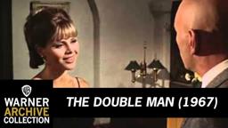 THE DOUBLE MAN (Preview Clip)
