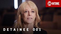 'Security and the Law' Official Clip | Detainee 001 | SHOWTIME Documentary Film