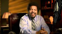 Captain Dickson Interview - Q3 A1 Prius