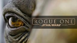 Rogue One: A Star Wars Story "Creature Featurette"