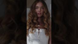 This is Millie. She’s going to be living with us.