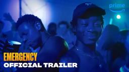 Official Red Band Trailer