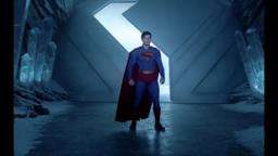 Superman in cinemas 11 July - Get tickets now