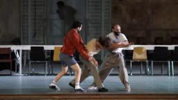 Trailer: Universe Incomplete, Ruhrtriennale 2018