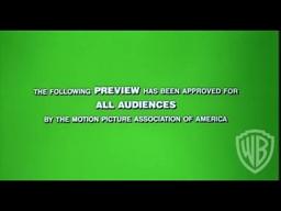Original Theatrical Trailer