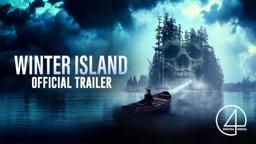 Winter Island (2024) | Official Trailer | Mystery/Thriller
