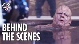 Beware the Baron - Behind the Scenes