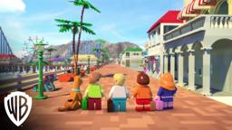 LEGO® Scooby-Doo!: Blowout Beach Bash Trailer