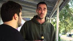 Getting Out - Trailer