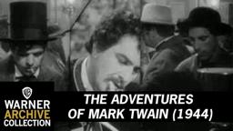 The Adventures of Mark Twain (Original Theatrical Trailer)