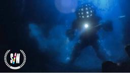 The Ningyo | Sci-fi Short Hunting for the Mythical Japanese Mermaid