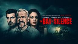 The Bay of Silence | 2020 | Claes Bang, Olga Kurylenko | UK Trailer