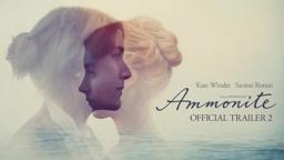 AMMONITE In My Dreams Trailer - Now Playing In Theaters and On Demand