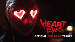 Official Red Band Teaser