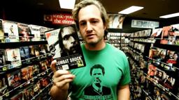 Jugular - Influences - JJ DeCeglie