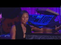 Alicia Keys - VH1 Storytellers - Trailer