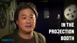 In the Projection Booth - Park Chan-wook, director of The Handmaiden (contains spoilers)