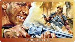 The Scalphunters ≣ 1968 ≣ Trailer