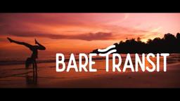 Bare Transit  -  A Visual Contemplation