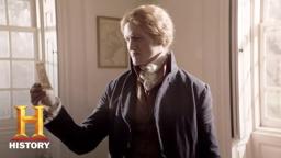 Hamilton: Building America - Hamilton Builds the National Mint | History