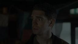 Backtrack | Official Trailer (2014)