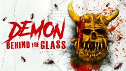 Demon Behind The Glass | Official Trailer | Horror Brains