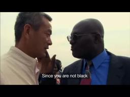 "When China Met Africa" Trailer