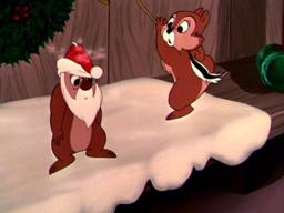 Mickey's Magical Christmas:  Snowed in at the House of Mouse