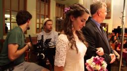 Behind The Scenes With Pattie and Jeanne