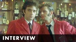 THAT'LL BE THE DAY - Interview With David Puttnam