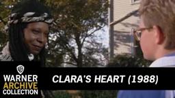 Clip HD | Clara's Heart | Warner Archive