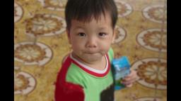 STUCK - Official Trailer