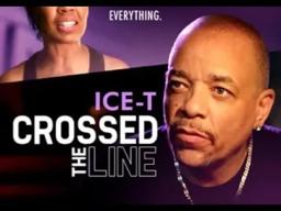 CROSSED THE LINE | Official Trailer