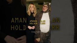 HOPPERS CAMEO: THE BIG REVEAL