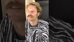 Luke Bracey Transforms