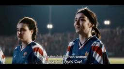 Marinette (2023) - Trailer (English Subs)