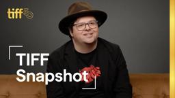 THE PEOPLE'S JOKER was Peter Kuplowsky's most memorable Midnight Madness | TIFF