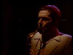 ART PEPPER: NOTES FROM A JAZZ SURVIVOR(1982)