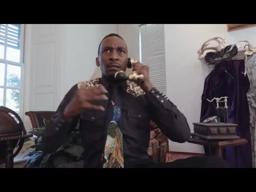 Screen Forward: COLLECTIVE: UNCONSCIOUS Trailer