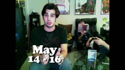 StarKid Announcement Startdate 3/11/2010