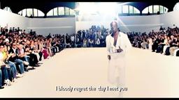 A Man's Story - Trailer