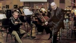 Steven Spielberg & John Williams Featurette