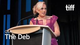 Q&A with Rebel Wilson  | TIFF 2024