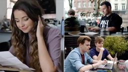 The Creators | OFFICIAL TRAILER Feb 2015