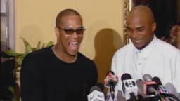 Avance del documental 'Brothers in Exile'