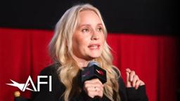 A Conversation with Mona Fastvold, Lewis Pullman and Andrew Morrison on THE TESTAMENT OF ANN LEE