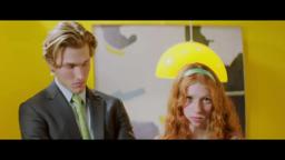 Yellow's Foghorn Trailer